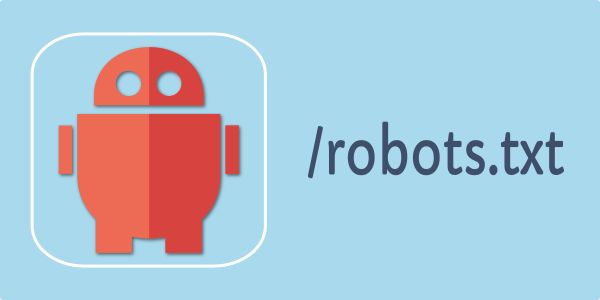 robots.txt怎么写 robots.txt协议