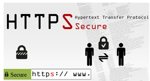 https 是什么？http 和 https 有什么区别？